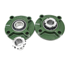 Durable Ucfc205 to Ucfc210 Bearing Block Assembly Replacement Parts for Conveyor System