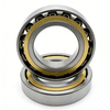Low Friction Angular Contact Ball Bearing 7215acm 7216acm 7217acm 7219acm Long Service Life