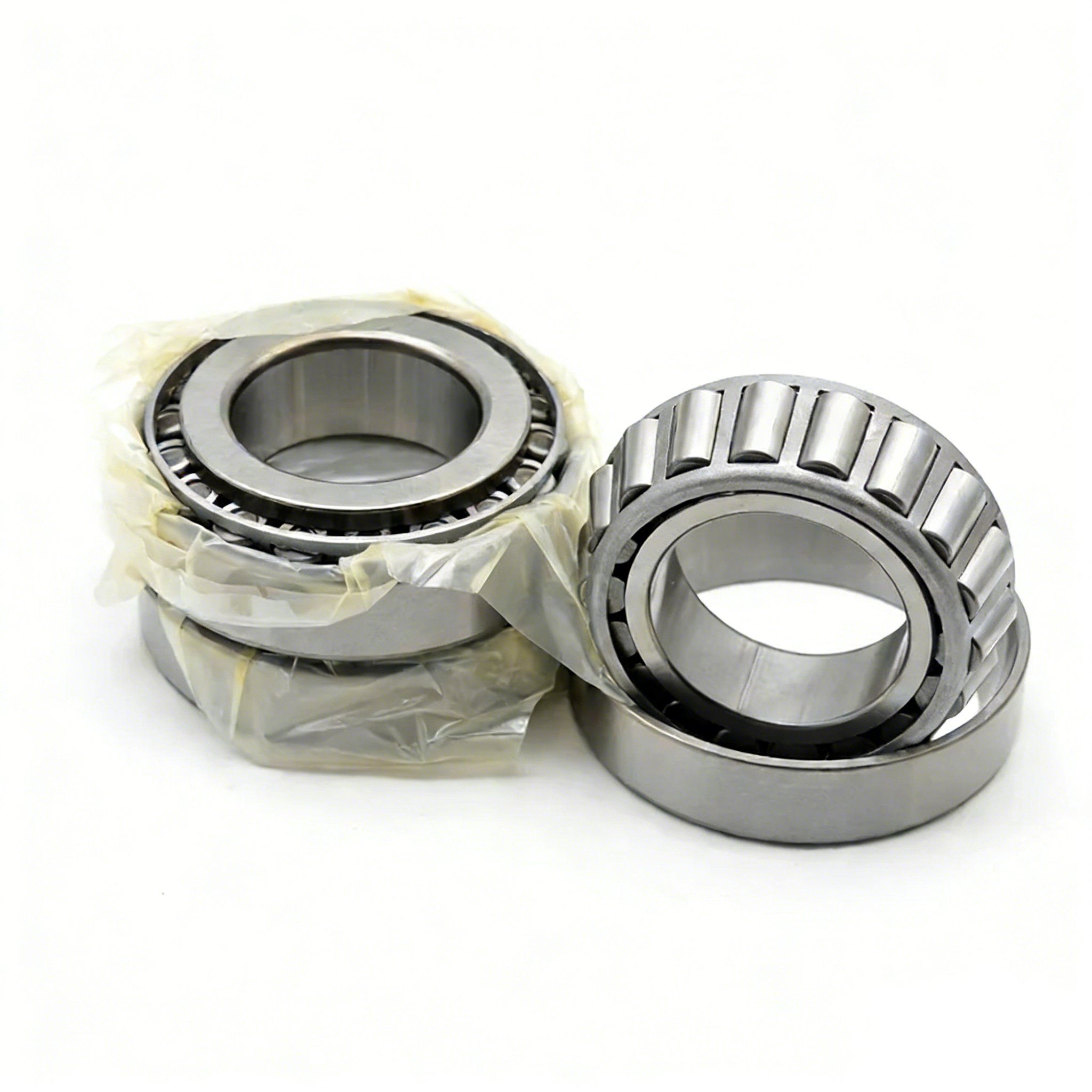 Superior Load Carrying Power 32008 30207 30209 Tapered Roller Bearing for Agriculture