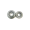 High Tensile NSK 6802 6803 Deep Groove Ball Bearing for Riveting Equipment