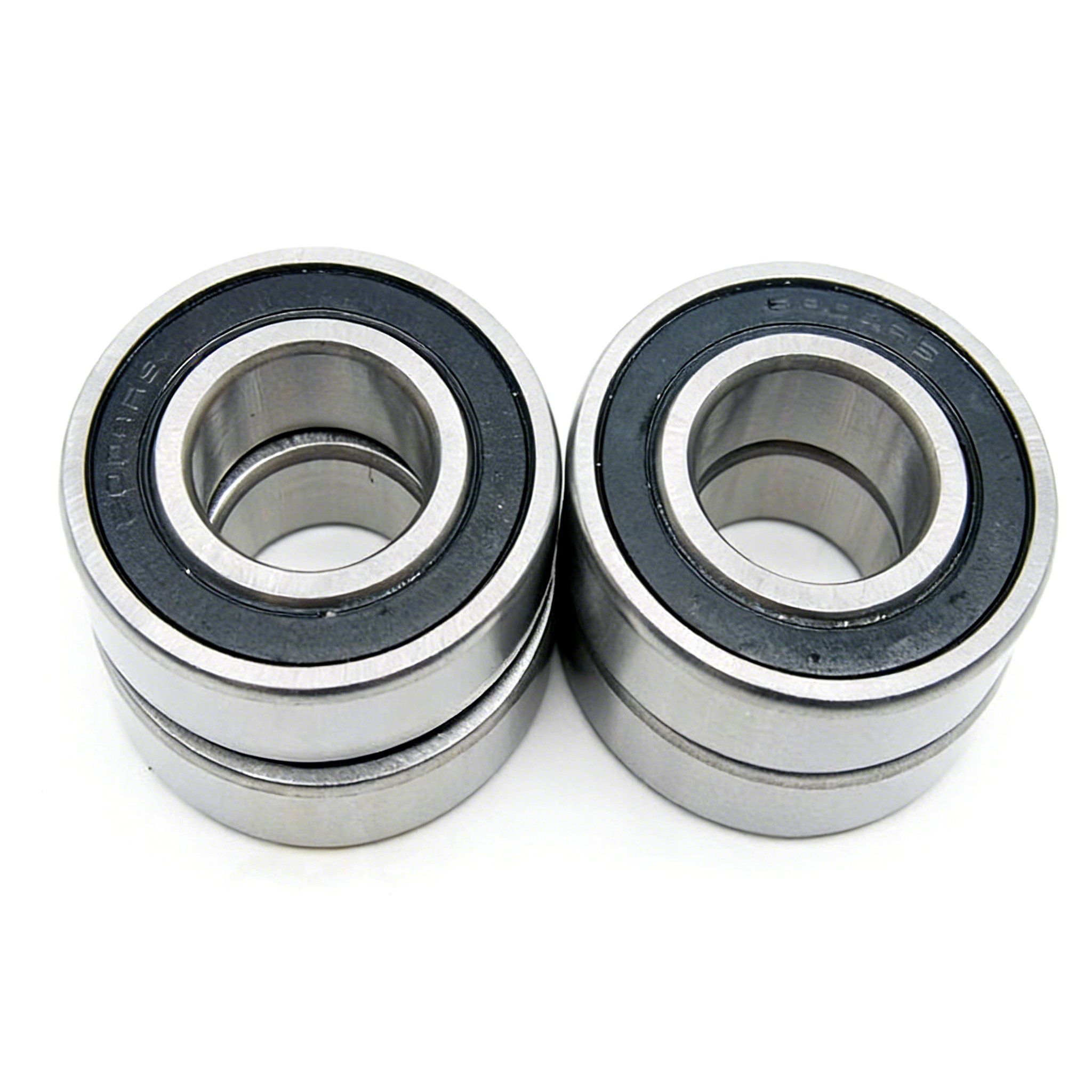 High Precision ABEC-1 6004 6204 6304 Deep Groove Ball Bearing for Pumps & Fans Fast Delivery