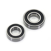 Stable Performance 6406 6407 6408 6409 Deep Groove Ball Bearing for Textile Machinery