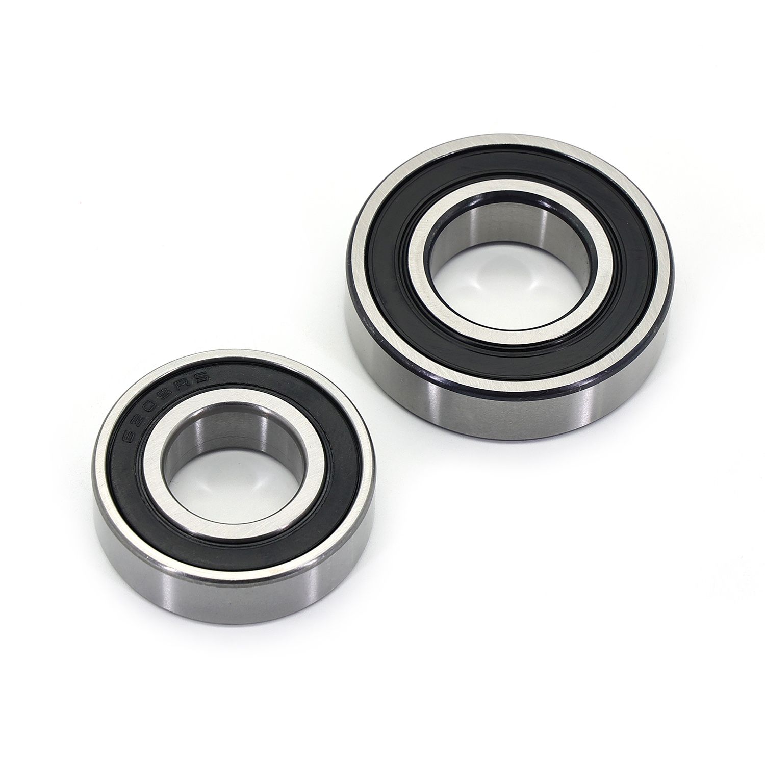 Stable Performance 6406 6407 6408 6409 Deep Groove Ball Bearing for Textile Machinery