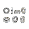 Factory Direct 6007 6207 6307 6407 Deep Groove Ball Bearing for Cars