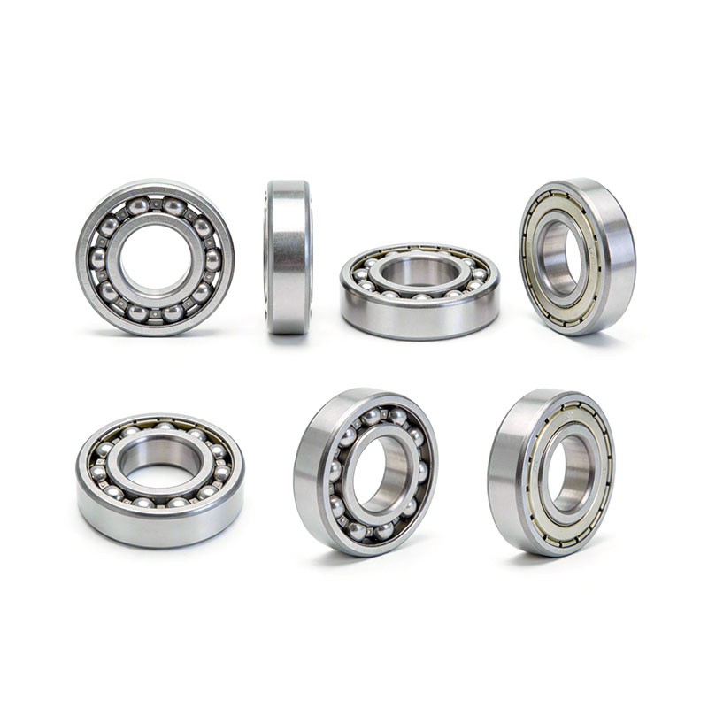 Factory Direct 6007 6207 6307 6407 Deep Groove Ball Bearing for Cars