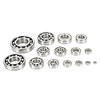 Factory Direct 6007 6207 6307 6407 Deep Groove Ball Bearing for Cars