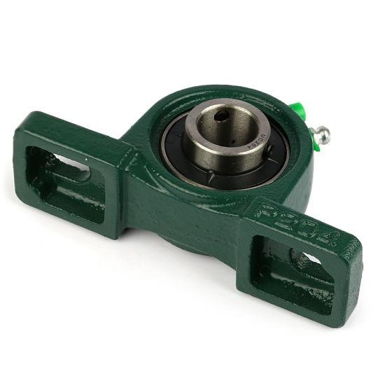 Premium Quality UCP205 UCP208 UCP210 Pillow Block Bearing for Biomass Briquette Machine