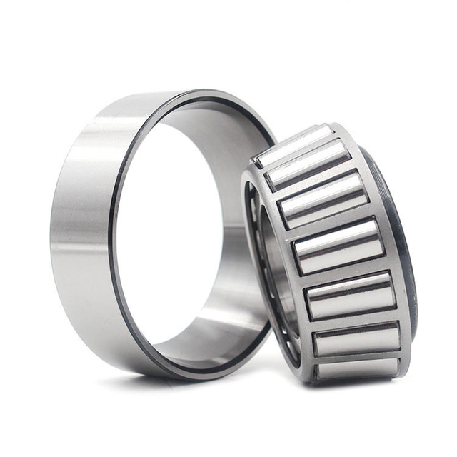 Ultra Stable 30204 30205 30206 Tapered Roller Bearing for Automotive Chassis