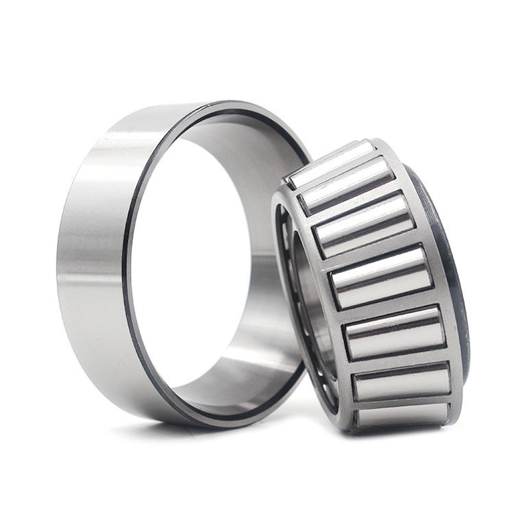 High Durability 30205 30206 30209 Tapered Roller Bearing for Engineering Machinery