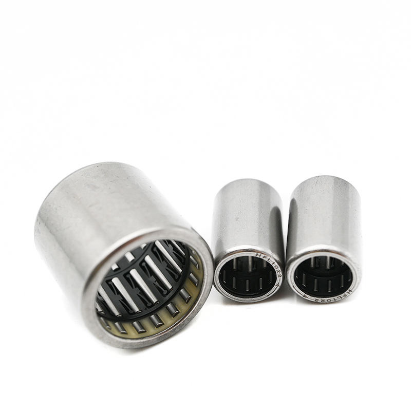 Needle Roller Bearing Hfl1226 Hfl0822 Hfl1022 Hfl1426 High Precision Drawn Cup