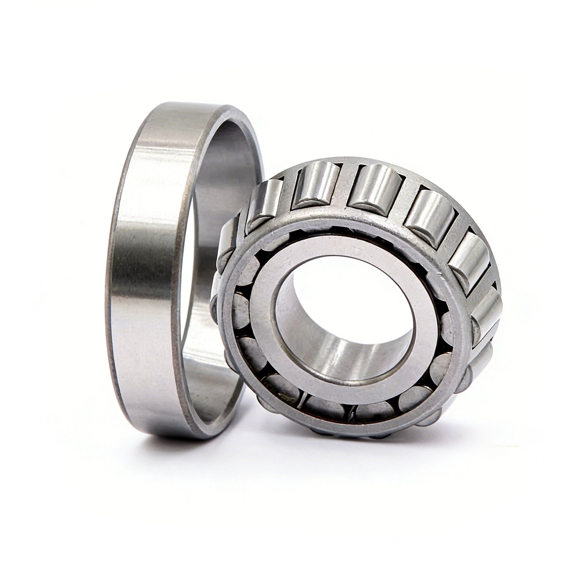 High-Speed 30306 30310 32210 Cone Roller Bearings for Power Generation