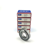 Heavy Load SKF Ball Bearing 6000 6001 6002 6003 6004 Deep Groove Ball Bearing