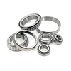 Stable Rotation 32011 32012 32013 Tapered Roller Bearing Engineering Machinery Systems