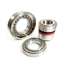 Precision Engineered 30206 30207 30208 Tapered Roller Bearing Heavy Truck Axle Systems