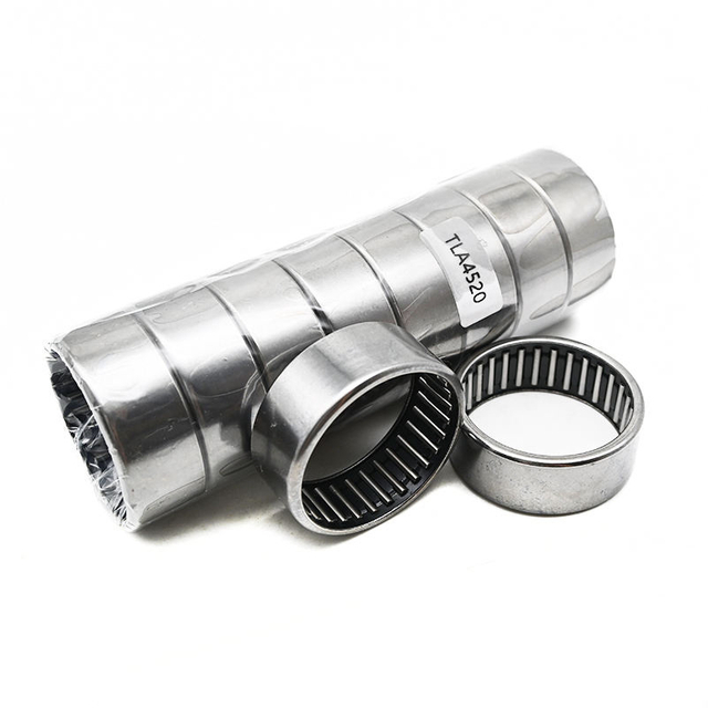 HK3038 HK1412 HK1512 HK1712 Drawn Cup Needle Roller Bearing Factory Direct