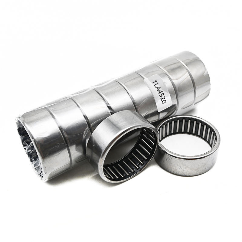Low Noise Needle Roller Bearing HK3038 HK0810 HK1012 HK1212 for Power Tools