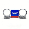 Heavy Duty Anti-Friction SKF 30304 30305 Tapered Roller Bearing for Trailer Axles Quick Shipment