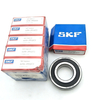 Zz Sealed SKF Deep Groove Ball Bearing 6206 6306 6308 C3 P5 for Vehicle Parts
