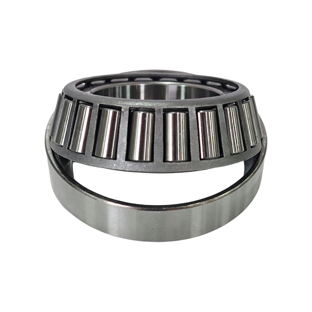 High Performance 30205 30206 30207 Tapered Roller Bearing for Automotive Wheel Systems