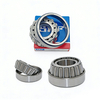 High Performance SKF Tapered Roller Bearing 32314 32315 32316 32317