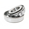 Long Lasting Reliable Quality 30307 32207 33107 Tapered Roller Bearing for Equipment
