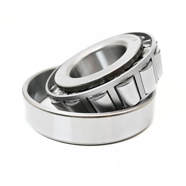 Heavy Duty Durable Structure 30307 30207 30305 Tapered Roller Bearing for Machinery
