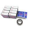 SKF/NSK Long Life Deep Groove Ball Bearing 6308 6309 6310 6311 for Industrial Machine