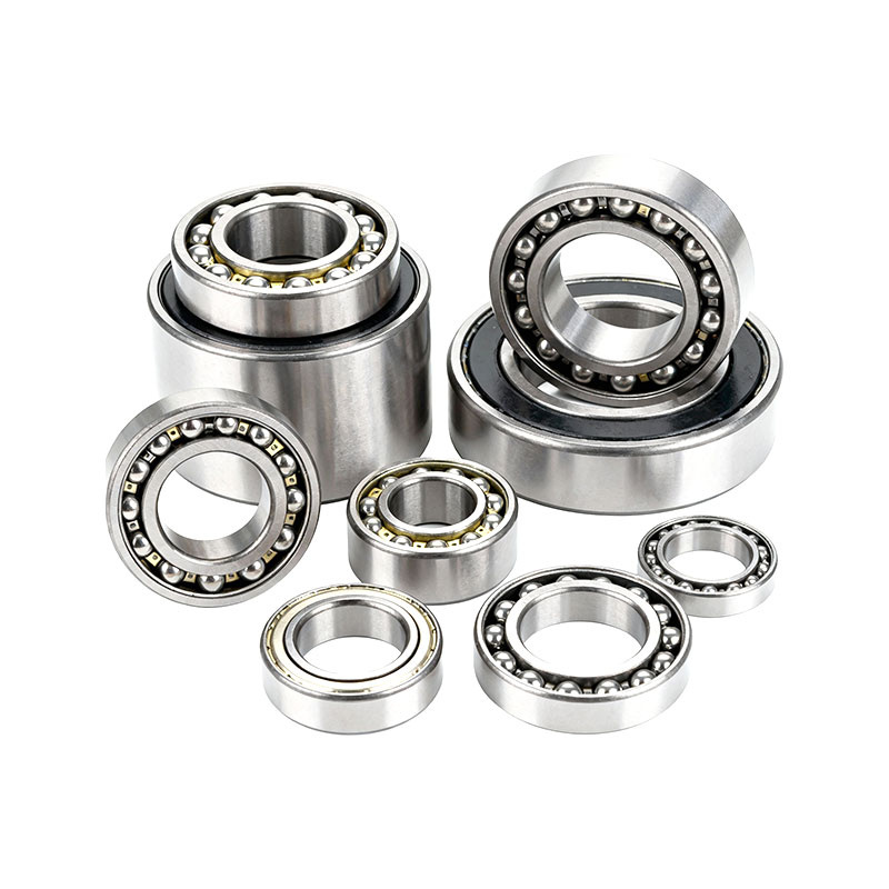 Factory Direct 6007 6207 6307 6407 Deep Groove Ball Bearing for Cars
