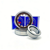 Reliable Quality Heavy Duty Chrome Steel NSK Nj210 Nj211 Cylindrical Roller Bearing for Industrial Machines Factory Supply