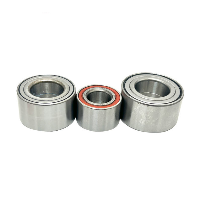 Long Life Chrome Steel Automobile Wheel Hub Bearing for Vehicles Fast Delivery