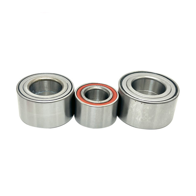 High Quality Gcr15 Auto Wheel Hub Bearing for Cars in Stock