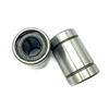 High Precision Linear Bearing Lm6uu Lm8uu Lm10uu Lm12uu for CNC Machine