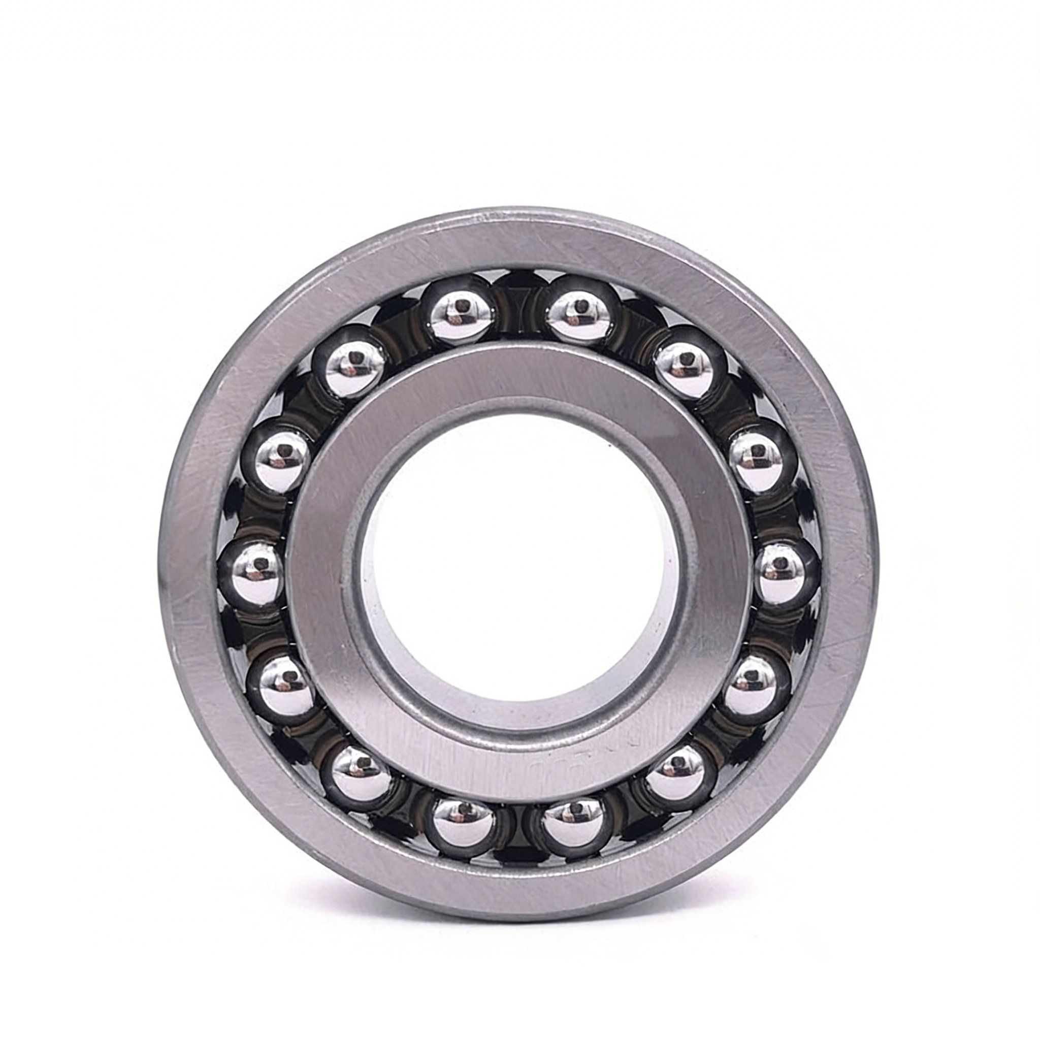 Energy Saving 4200 5200 5700 Self Aligning Ball Bearing for Wind Turbines