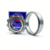 High Rigidity NSK Nj308em Nj2208em Nj316em Cylindrical Roller Bearing for Compressors Quick Shipment