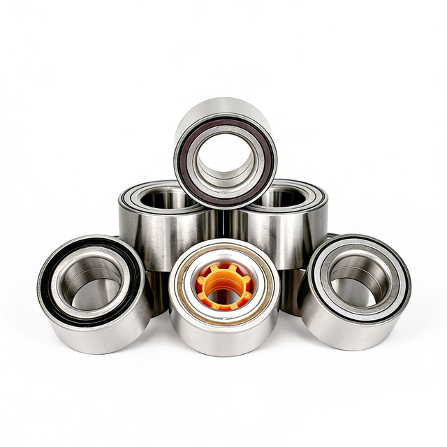 Stable Performance 43502-0K020 Wheel Hub Bearing for Pickups Quick Shipment