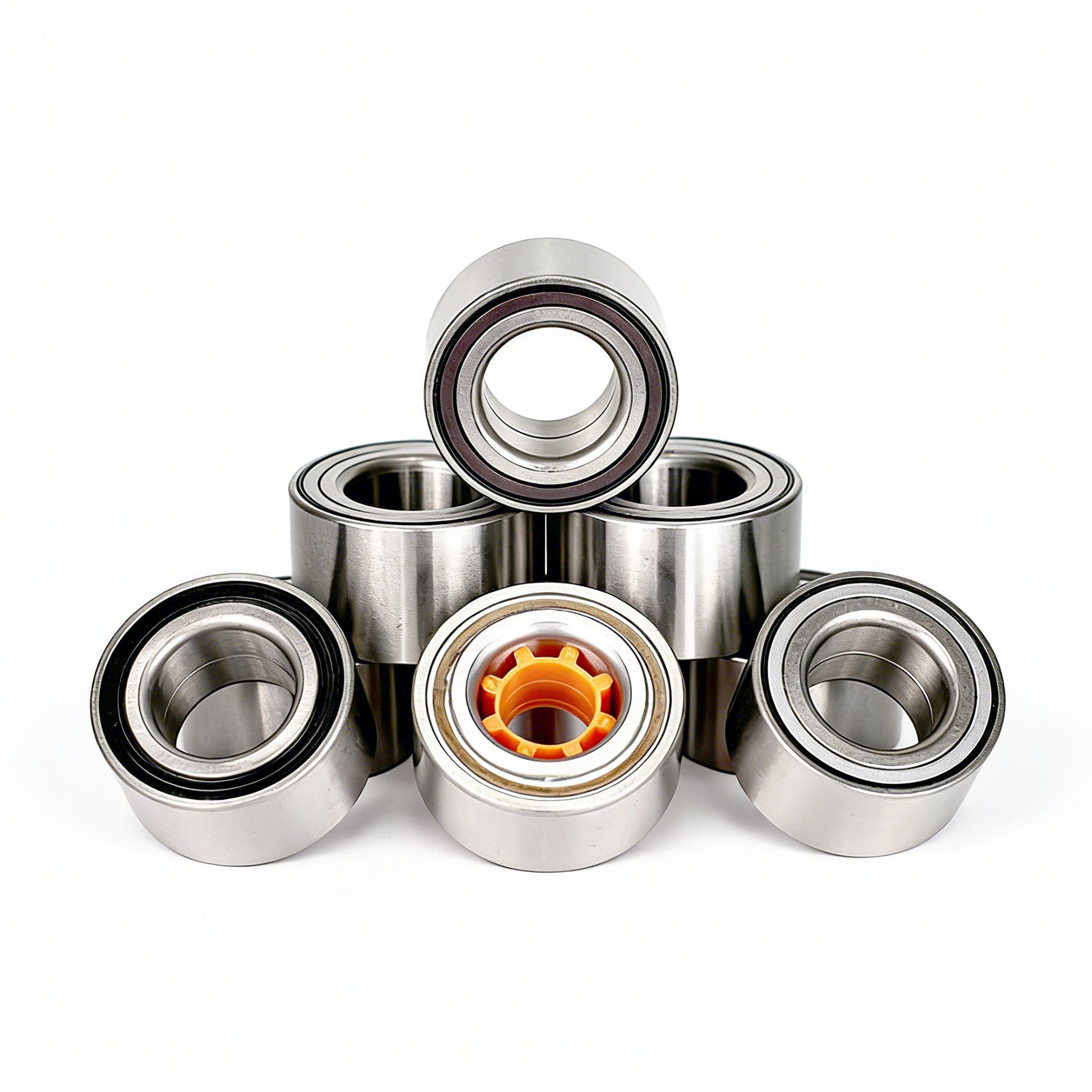 High Speed Gcr15 513049 513050 Wheel Hub Bearing for Cars in Stock