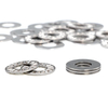 High Precision Axial Assembly Axk0917 Axk1022 Axk1220 Needle Roller Bearing with Cage and Washers