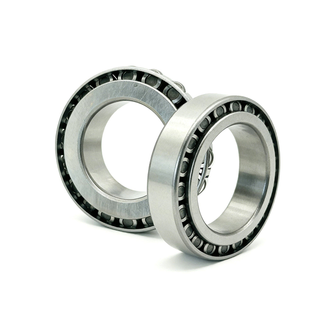 Cost Effective 32207 32208 32209 32210 Tapered Roller Bearing for Motors