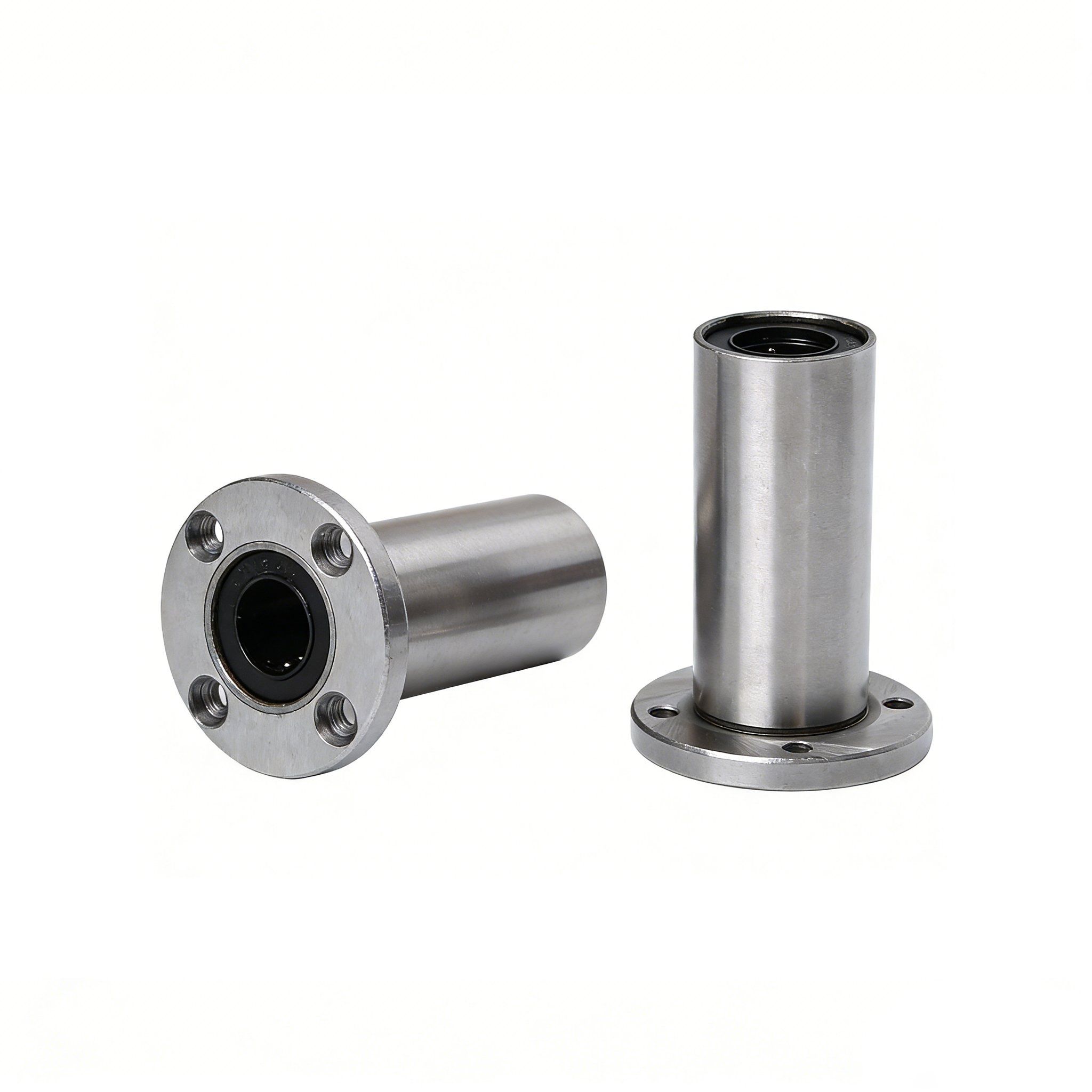 High Precision Linear Bearing Lm8uu Lm10uu Lm12uu Lm16uu for Automation Equipment