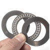 Low Friction Long Service Life Nta4862 Nta5070 Nta5274 Thrust Needle Roller Bearing