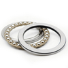 Premium Heavy Duty 51118 51120 51117 Thrust Ball Bearing for Machinery