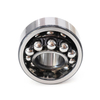 Super Stable Performance 1313 1212 1312 Self-Aligning Ball Bearing for Machinery