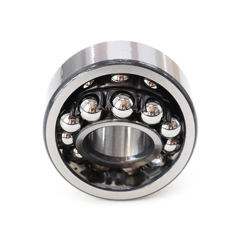 Super Stable Performance 1313 1212 1312 Self-Aligning Ball Bearing for Machinery