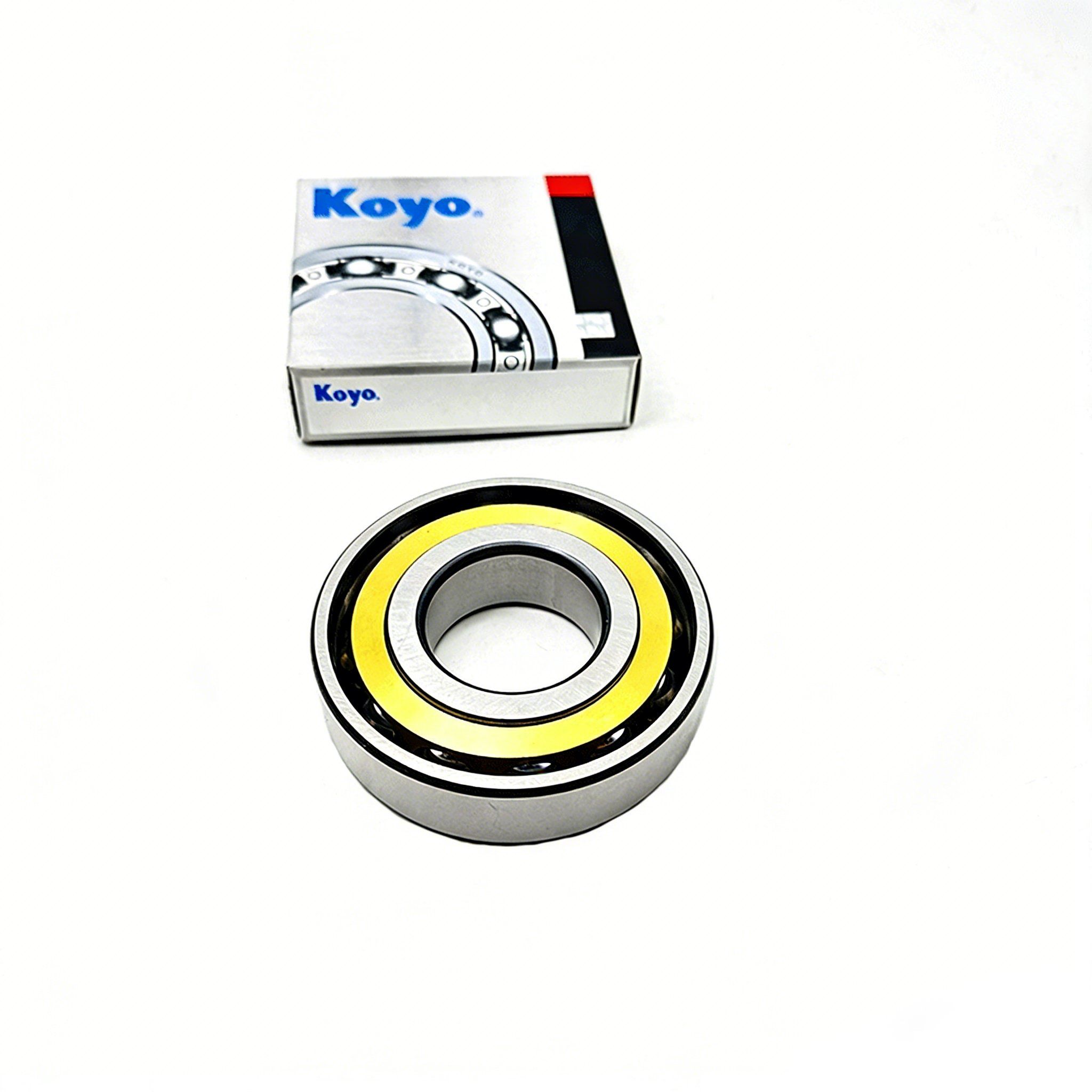 Premium Koyo Angular Contact Ball Bearing 7000 7001 7002 7003