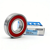 High Precision NTN C3 Clearance 6308lluc3 6309lluc3 6310lluc3 Deep Groove Ball Bearing for Pumps & Fans Fast Delivery