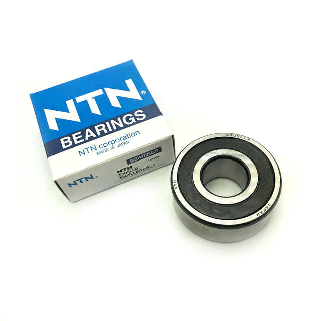 Industrial NTN 5305 5209 5310 5312 Angular Contact Ball Bearing
