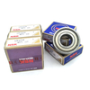Low Vibration 6203 6205 6208 NSK Deep Groove Ball Bearing Fan Motor Use