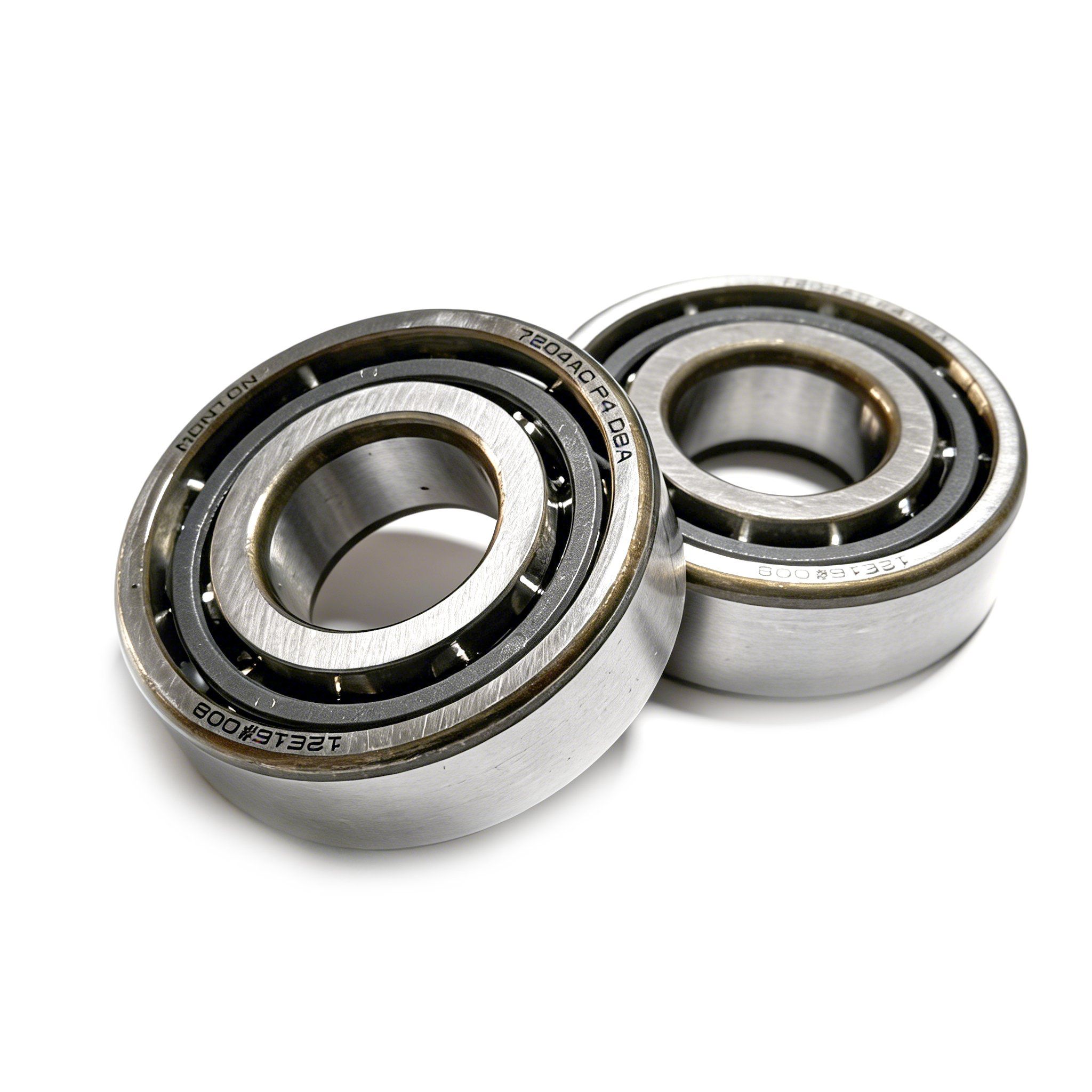 Enhanced Speed 7303 7304 7305 Angular Contact Ball Bearing for Centrifugal Pumps