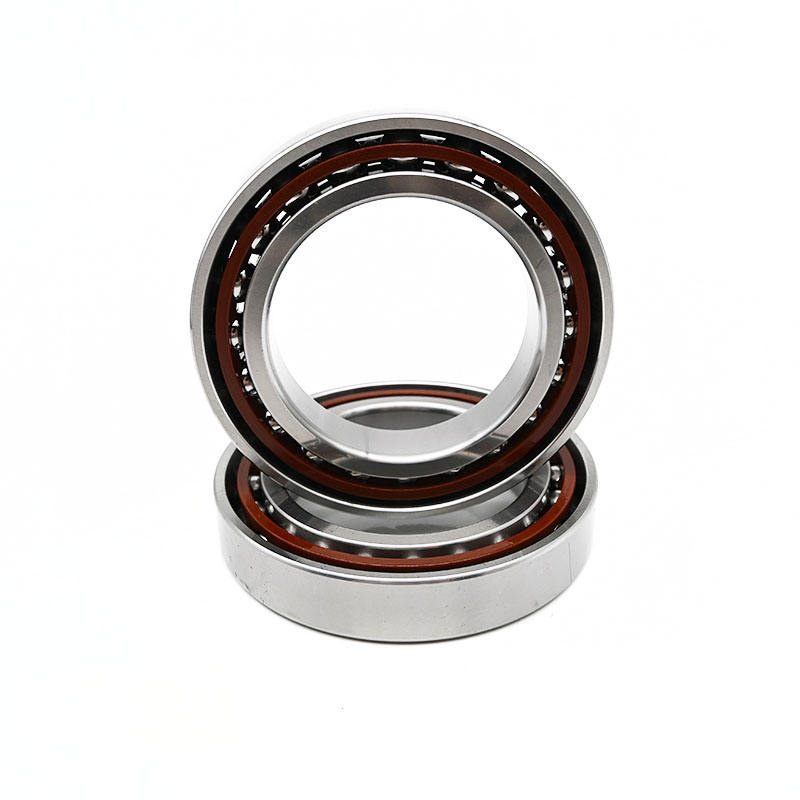 Quality Assurance 7210 7211 7215 Angular Contact Ball Bearing for Livestock Machinery