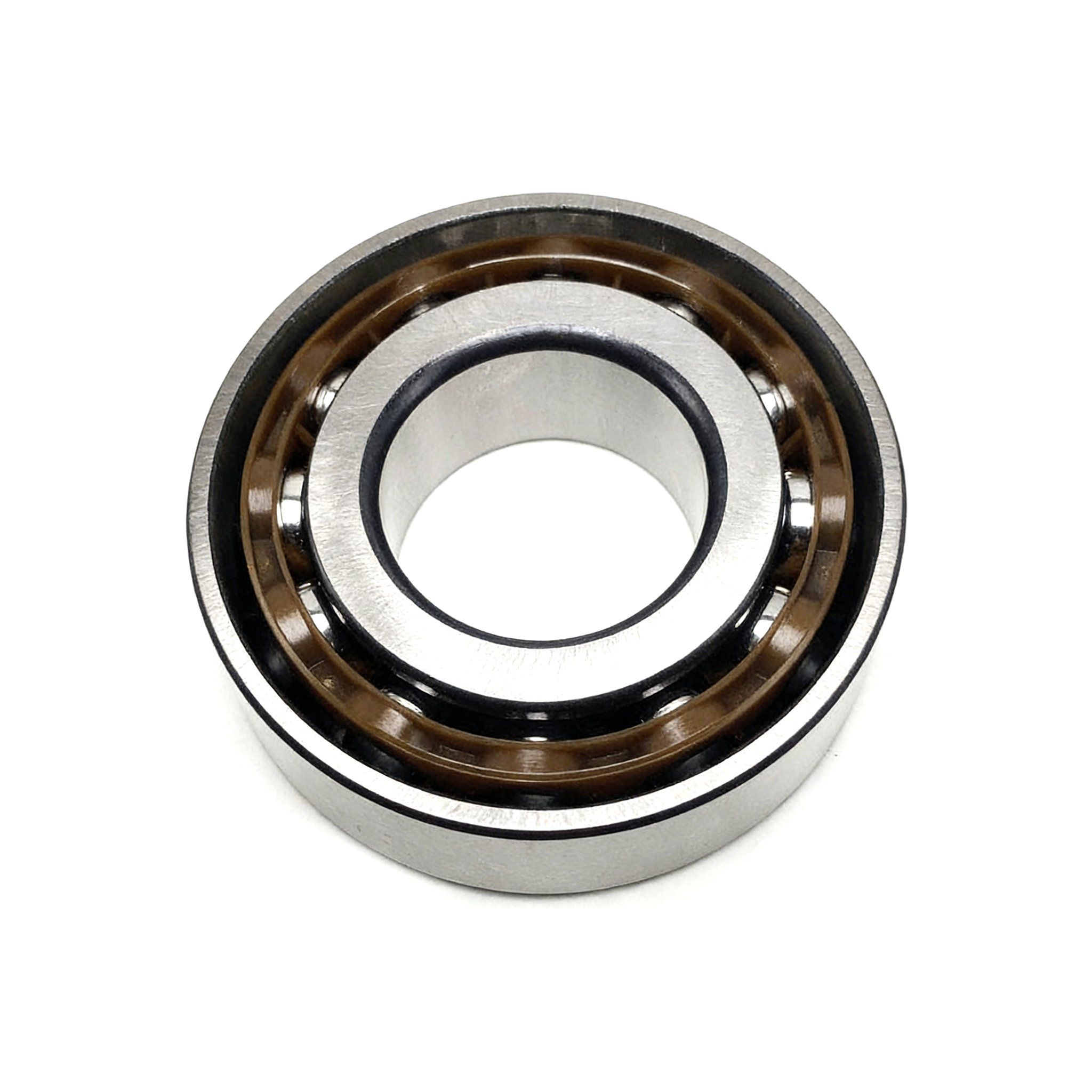 Combined Load 7000 7001 7002 Angular Contact Ball Bearing for Robotics Arm